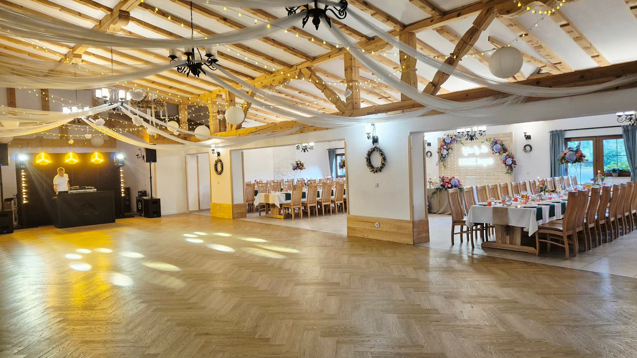 Dom Przyjęć Daglezja — zdjęcie obiektu 8